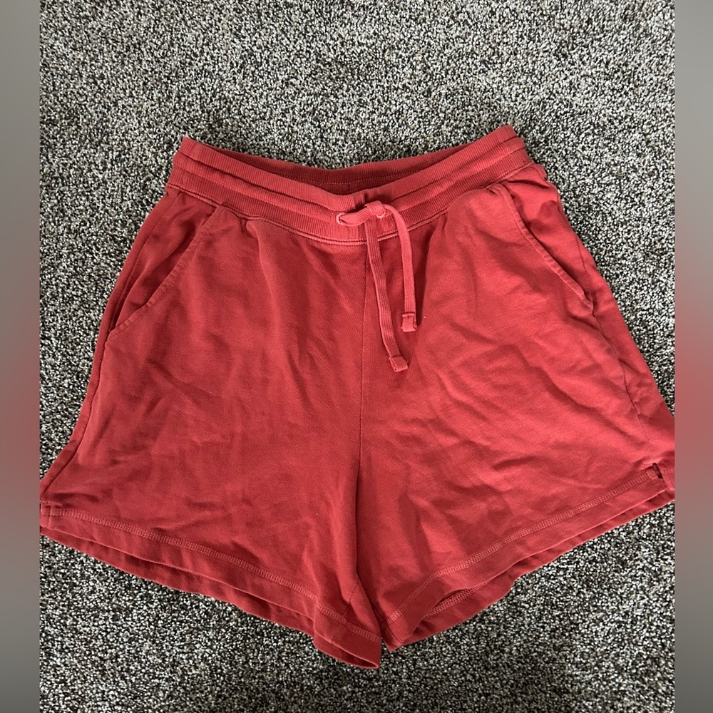 Old navy shorts